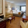 Photo holiday inn express hotel branchburg suite b