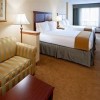 Photo holiday inn express hotel branchburg suite b
