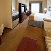 Photo holiday inn express hotel branchburg suite b