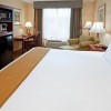 Photo holiday inn express hotel branchburg chambre b