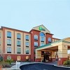 Photo holiday inn express hotel branchburg exterieur b