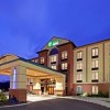 Photo holiday inn express hotel branchburg exterieur b