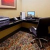 Photo holiday inn express hotel branchburg centre affaires b