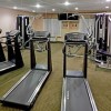 Photo holiday inn express hotel branchburg sport fitness b