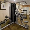 Photo holiday inn express hotel branchburg sport fitness b