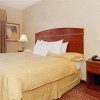 Photo comfort suites east brunswick chambre b