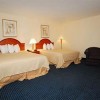 Photo quality inn east windsor chambre b