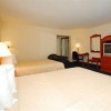 Photo quality inn east windsor chambre b