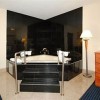 Photo quality inn east windsor chambre b