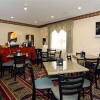 Photo quality inn east windsor restaurant b