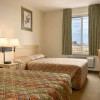 Photo days inn jfk airport chambre b