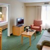 Photo residence inn by marriott wayne chambre b