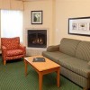 Photo residence inn by marriott wayne chambre b