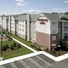 Photo residence inn by marriott wayne exterieur b