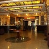 Photo imperial court hotel manhattan lobby reception b