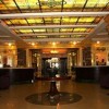 Photo imperial court hotel manhattan lobby reception b