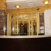 Photo imperial court hotel manhattan lobby reception b