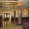 Photo imperial court hotel manhattan lobby reception b