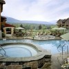 Photo the whiteface lodge piscine b