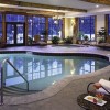 Photo the whiteface lodge piscine b