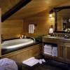 Photo the whiteface lodge spa bien etre b