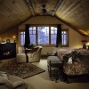 Photo the whiteface lodge chambre b