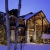 Photo the whiteface lodge exterieur b