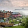 Photo the whiteface lodge exterieur b