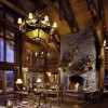Photo the whiteface lodge restaurant b