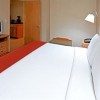 Photo holiday inn express eme avenue chambre b