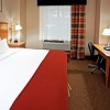 Photo holiday inn express eme avenue chambre b
