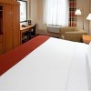 Photo holiday inn express eme avenue chambre b