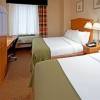 Photo holiday inn express eme avenue chambre b