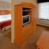 Photo holiday inn express eme avenue chambre b
