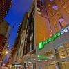 Photo holiday inn express eme avenue exterieur b