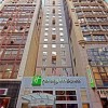 Photo holiday inn express eme avenue exterieur b