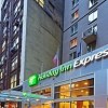 Photo holiday inn express eme avenue exterieur b
