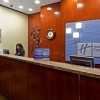 Photo holiday inn express eme avenue lobby reception b