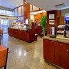 Photo holiday inn express eme avenue restaurant b