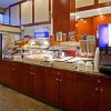 Photo holiday inn express eme avenue restaurant b