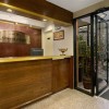 Photo howard johnson flushing hotel exterieur b