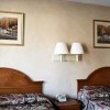 Photo knights inn pine brook chambre b