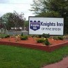 Photo knights inn pine brook exterieur b