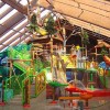 Photo six flags great escape lodge indoor waterpark piscine b