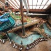 Photo six flags great escape lodge indoor waterpark piscine b