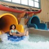 Photo six flags great escape lodge indoor waterpark piscine b