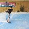 Photo six flags great escape lodge indoor waterpark piscine b