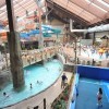 Photo six flags great escape lodge indoor waterpark piscine b