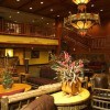 Photo six flags great escape lodge indoor waterpark lobby reception b