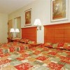 Photo econo lodge times square hotel chambre b